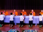 กิจกรรมเนื่องในวันคล้ายวันพระราชสมภพ สมเด็จพระนางเจ้าสิริกิต ... Image 158