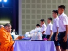 กิจกรรมเนื่องในวันคล้ายวันพระราชสมภพ สมเด็จพระนางเจ้าสิริกิต ... Image 159