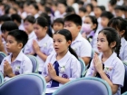 กิจกรรมเนื่องในวันคล้ายวันพระราชสมภพ สมเด็จพระนางเจ้าสิริกิต ... Image 162