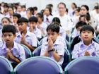 กิจกรรมเนื่องในวันคล้ายวันพระราชสมภพ สมเด็จพระนางเจ้าสิริกิต ... Image 163