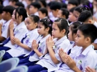 กิจกรรมเนื่องในวันคล้ายวันพระราชสมภพ สมเด็จพระนางเจ้าสิริกิต ... Image 165