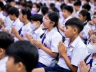 กิจกรรมเนื่องในวันคล้ายวันพระราชสมภพ สมเด็จพระนางเจ้าสิริกิต ... Image 166