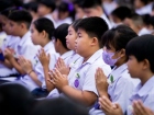 กิจกรรมเนื่องในวันคล้ายวันพระราชสมภพ สมเด็จพระนางเจ้าสิริกิต ... Image 167