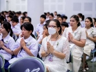 กิจกรรมเนื่องในวันคล้ายวันพระราชสมภพ สมเด็จพระนางเจ้าสิริกิต ... Image 171