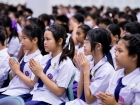 กิจกรรมเนื่องในวันคล้ายวันพระราชสมภพ สมเด็จพระนางเจ้าสิริกิต ... Image 172