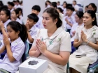 กิจกรรมเนื่องในวันคล้ายวันพระราชสมภพ สมเด็จพระนางเจ้าสิริกิต ... Image 174