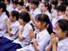 กิจกรรมเนื่องในวันคล้ายวันพระราชสมภพ สมเด็จพระนางเจ้าสิริกิต ... Image 175