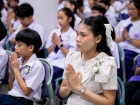 กิจกรรมเนื่องในวันคล้ายวันพระราชสมภพ สมเด็จพระนางเจ้าสิริกิต ... Image 177