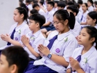กิจกรรมเนื่องในวันคล้ายวันพระราชสมภพ สมเด็จพระนางเจ้าสิริกิต ... Image 180