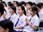 กิจกรรมเนื่องในวันคล้ายวันพระราชสมภพ สมเด็จพระนางเจ้าสิริกิต ... Image 181