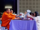 กิจกรรมเนื่องในวันคล้ายวันพระราชสมภพ สมเด็จพระนางเจ้าสิริกิต ... Image 185