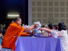 กิจกรรมเนื่องในวันคล้ายวันพระราชสมภพ สมเด็จพระนางเจ้าสิริกิต ... Image 186
