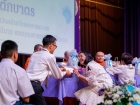 กิจกรรมเนื่องในวันคล้ายวันพระราชสมภพ สมเด็จพระนางเจ้าสิริกิต ... Image 188