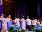 กิจกรรมเนื่องในวันคล้ายวันพระราชสมภพ สมเด็จพระนางเจ้าสิริกิต ... Image 191