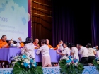 กิจกรรมเนื่องในวันคล้ายวันพระราชสมภพ สมเด็จพระนางเจ้าสิริกิต ... Image 192