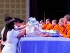 กิจกรรมเนื่องในวันคล้ายวันพระราชสมภพ สมเด็จพระนางเจ้าสิริกิต ... Image 196