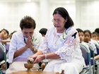 กิจกรรมเนื่องในวันคล้ายวันพระราชสมภพ สมเด็จพระนางเจ้าสิริกิต ... Image 198