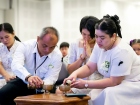 กิจกรรมเนื่องในวันคล้ายวันพระราชสมภพ สมเด็จพระนางเจ้าสิริกิต ... Image 199