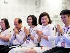กิจกรรมเนื่องในวันคล้ายวันพระราชสมภพ สมเด็จพระนางเจ้าสิริกิต ... Image 200