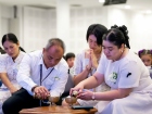 กิจกรรมเนื่องในวันคล้ายวันพระราชสมภพ สมเด็จพระนางเจ้าสิริกิต ... Image 201