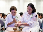 กิจกรรมเนื่องในวันคล้ายวันพระราชสมภพ สมเด็จพระนางเจ้าสิริกิต ... Image 202