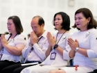 กิจกรรมเนื่องในวันคล้ายวันพระราชสมภพ สมเด็จพระนางเจ้าสิริกิต ... Image 203