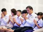กิจกรรมเนื่องในวันคล้ายวันพระราชสมภพ สมเด็จพระนางเจ้าสิริกิต ... Image 204