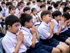 กิจกรรมเนื่องในวันคล้ายวันพระราชสมภพ สมเด็จพระนางเจ้าสิริกิต ... Image 206