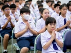 กิจกรรมเนื่องในวันคล้ายวันพระราชสมภพ สมเด็จพระนางเจ้าสิริกิต ... Image 211