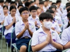 กิจกรรมเนื่องในวันคล้ายวันพระราชสมภพ สมเด็จพระนางเจ้าสิริกิต ... Image 212