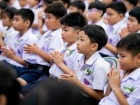 กิจกรรมเนื่องในวันคล้ายวันพระราชสมภพ สมเด็จพระนางเจ้าสิริกิต ... Image 217