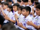 กิจกรรมเนื่องในวันคล้ายวันพระราชสมภพ สมเด็จพระนางเจ้าสิริกิต ... Image 219