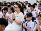 กิจกรรมเนื่องในวันคล้ายวันพระราชสมภพ สมเด็จพระนางเจ้าสิริกิต ... Image 220