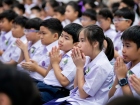 กิจกรรมเนื่องในวันคล้ายวันพระราชสมภพ สมเด็จพระนางเจ้าสิริกิต ... Image 221