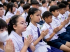 กิจกรรมเนื่องในวันคล้ายวันพระราชสมภพ สมเด็จพระนางเจ้าสิริกิต ... Image 222