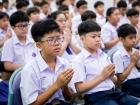 กิจกรรมเนื่องในวันคล้ายวันพระราชสมภพ สมเด็จพระนางเจ้าสิริกิต ... Image 224