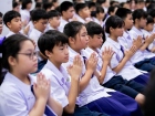 กิจกรรมเนื่องในวันคล้ายวันพระราชสมภพ สมเด็จพระนางเจ้าสิริกิต ... Image 227