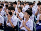 กิจกรรมเนื่องในวันคล้ายวันพระราชสมภพ สมเด็จพระนางเจ้าสิริกิต ... Image 233