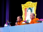 กิจกรรมเนื่องในวันคล้ายวันพระราชสมภพ สมเด็จพระนางเจ้าสิริกิต ... Image 242