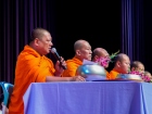 กิจกรรมเนื่องในวันคล้ายวันพระราชสมภพ สมเด็จพระนางเจ้าสิริกิต ... Image 243