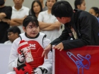 ขอแสดงความยินดีกับนักกีฬาที่ได้รับเหรียญรางวัลจากการแข่งขันก ... Image 5