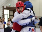 ขอแสดงความยินดีกับนักกีฬาที่ได้รับเหรียญรางวัลจากการแข่งขันก ... Image 6