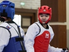 ขอแสดงความยินดีกับนักกีฬาที่ได้รับเหรียญรางวัลจากการแข่งขันก ... Image 7