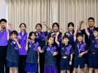 ขอแสดงความยินดีกับนักกีฬาที่ได้รับเหรียญรางวัลจากการแข่งขันก ... Image 9