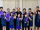 ขอแสดงความยินดีกับนักกีฬาที่ได้รับเหรียญรางวัลจากการแข่งขันก ... Image 16