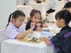 ขอแสดงความยินดีกับนักกีฬาที่ได้รับเหรียญรางวัลจากการแข่งขันก ... Image 19