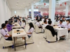 ขอแสดงความยินดีกับนักกีฬาที่ได้รับเหรียญรางวัลจากการแข่งขันก ... Image 20