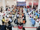 ขอแสดงความยินดีกับนักกีฬาที่ได้รับเหรียญรางวัลจากการแข่งขันก ... Image 21