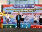 ขอแสดงความยินดีกับนักกีฬาที่ได้รับเหรียญรางวัลจากการแข่งขันก ... Image 23