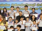 ขอแสดงความยินดีกับนักกีฬาที่ได้รับเหรียญรางวัลจากการแข่งขันก ... Image 29